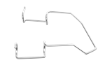 Rumex 14-025S Barraquer Wire Speculum