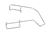 Rumex 14-028S Barraquer Wire Speculum