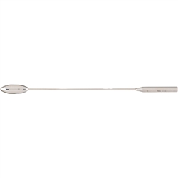 Miltex 8.25" Bakes Common Duct Dilator - 11mm Diameter