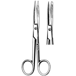 Sklar Operating Scissors 5"