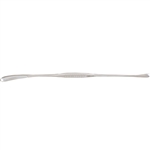 Miltex 11" Mayo Gall Stone Scoop - Double End