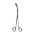 Miltex 8.25" Blake Gall Stone Forceps - Curved