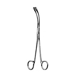 Miltex 8.25" Blake Gall Stone Forceps - Curved