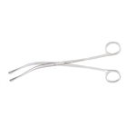 Miltex Mixter Gall Stone Forceps - Length From Tip To Angle 3" - 9"