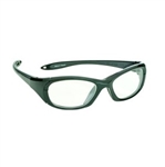Wolf Protective Eyewear- Wolf Max with Side Shield