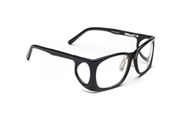 Wolf X-Tend-A-Vision Lead Glasses w/ Windowed Side Shields
