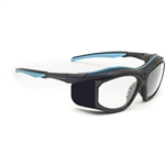 Wolf X-Ray 14135 True Image Lead Glasses