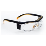 Wolf X-Ray 14137 Radioactive Lead Glasses