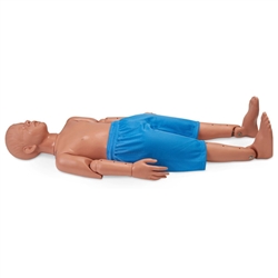 Nasco Simulaids Water Rescue Manikin - Adolescent