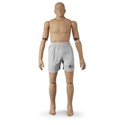 Nasco Simulaids Rescue Randy Manikin - 105 lbs