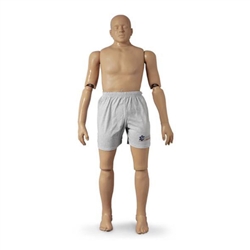 Nasco Simulaids Rescue Randy Manikin - 165 lbs