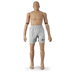 Nasco Simulaids Rescue Randy Manikin - 125 lbs