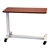 Novum Medical Bariatric Overbed Table, 18" x 40" Oversized Top