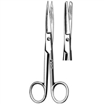 Sklar Operating Scissors Straight 5 1/2"