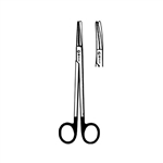 Sklar Sklarhone Gorney Plastic Surgery Scissors 7-1/4" (Curved)
