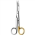 Sklar Sklarcut Operating Scissors Curved 5-1/2" (Sharp/Sharp)
