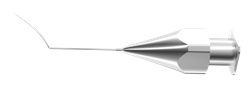 Rumex 15-450-27 Cannula for DALK Procedure