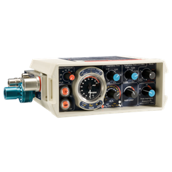 Pneupac® babyPAC™ Ventilator with Alarms