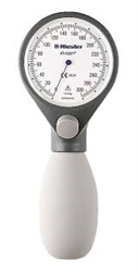 Riester 1512 Ri-San Sphygmomanometer (Slate-Grey)