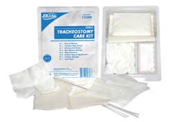 Tracheostomy Care Kits