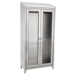 Blickman (7960SS) Walter Cabinet