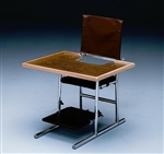Bailey Adjustable Chair
