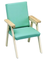 Bailey Manufacturing Kinder Classroom Chairs for Kids