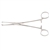 Miltex Allis Tissue Forceps 7", 5 x 6 Teeth, Angular Jaws