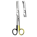 Sklar Edge TC Mayo Dissecting Scissors - 6-3/4" (Curved)