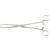 Miltex Thomas-Allis Tissue Forceps 8", 6 x 7 Teeth