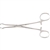 Miltex Babcock Tissue Forceps 5.5", 6 mm Wide Jaws