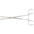 Miltex Babcock Tissue Forceps 6.25", 9 mm Wide Jaws