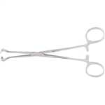 Miltex Babcock Tissue Forceps 6.25", 9 mm Wide Jaws