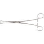 Miltex Babcock Tissue Forceps 8.25", 10 mm Wide Jaws