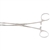 Miltex 6-1/2" Williams Forceps - Cross-Serrated Jaws