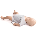 Laerdal Resusci Baby First Aid with suitcase