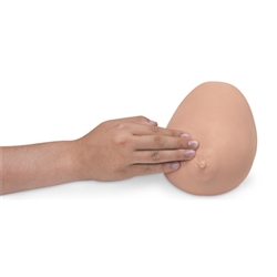 Nasco Simulaids Female Breast Self Examination Trainer