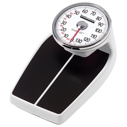 Health O Meter Mechanical Floor Scale