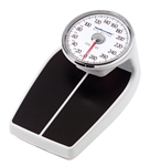 Health O Meter Mechanical Floor Scale - Pounds Only