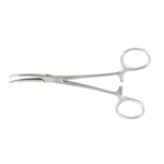 Miltex Crile Forceps, Curved - 5½"