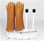 Wolf Glove Rack Kit