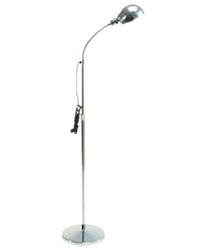 Graham Field Gooseneck Exam Lamp (Auto Clutch-Lock Adjustment)