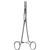 Sklar Rankin Forceps - 6-1/4" (Straight)