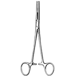 Sklar Rankin Forceps - 6-1/4" (Straight)