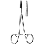 Sklar Halsted Mosquito Forceps 5" (Straight)
