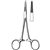 Sklar Kelly Hemostatic Forceps - 5-1/2" (Straight)