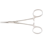 Miltex 5" Jacobson Micro Mosquito Forceps - Straight - Extremely Delicate
