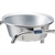 Pedigo 7 Quart Stainless Steel Basin (13 5/8" x 4 5/8")