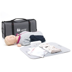 Laerdal Resusci Anne First Aid - Torso