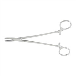 Miltex Mayo-Hegar Needle Holder, Serrated Jaws - 7"